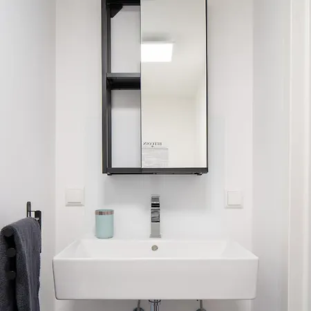 בית נופש Kamingo - 2 Apartments, Zentral Mit Gemeinsamer Terrasse, Max 12 Pers Frankenberg an der Eder