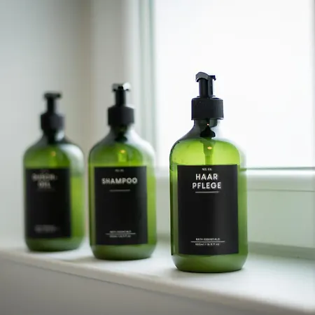 Kamingo - 2 Apartments, Zentral Mit Gemeinsamer Terrasse, Max 12 Pers בית נופש